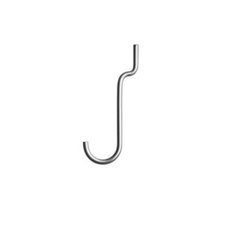 String Verticale haak