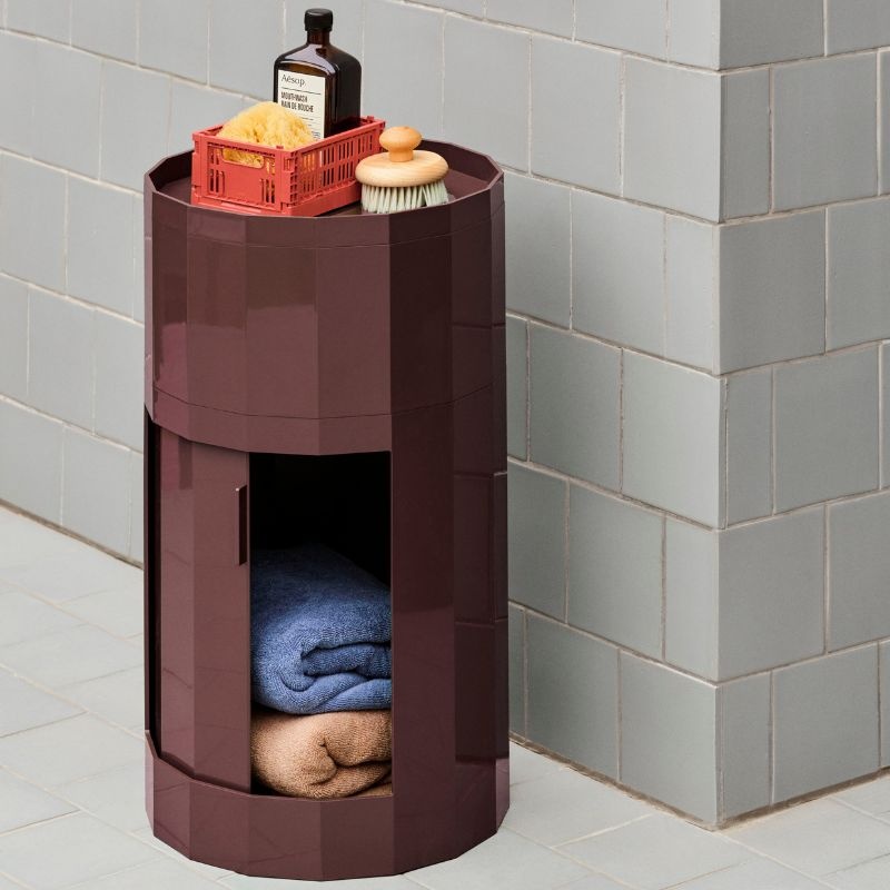 HAY Facet Cabinet High - HAY