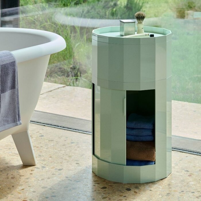 HAY Facet Cabinet High - HAY