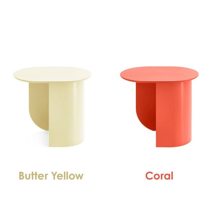 Fest Amsterdam Table d'appoint Plateau