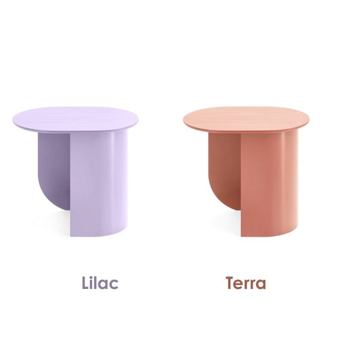 Fest Amsterdam Table d'appoint Plateau