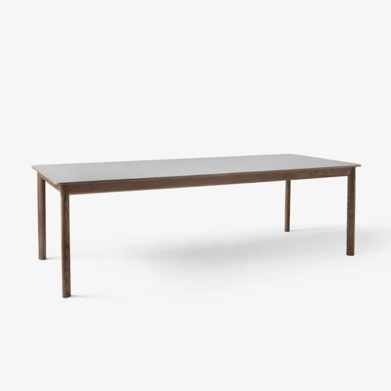 &Tradition Patch tafel HW2 - uitschuifbaar - &Tradition