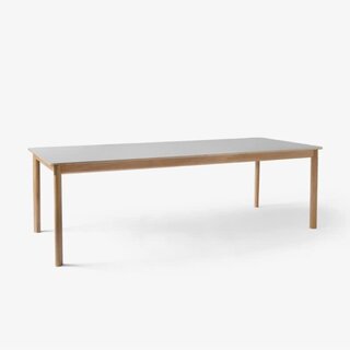 &Tradition Patch tafel HW2 - uitschuifbaar