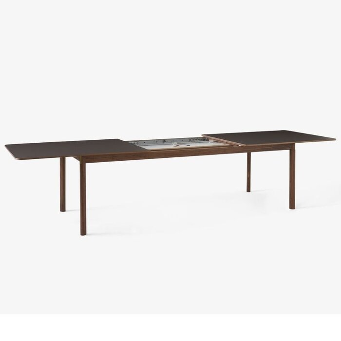 &Tradition Patch tafel HW2 - uitschuifbaar - &Tradition