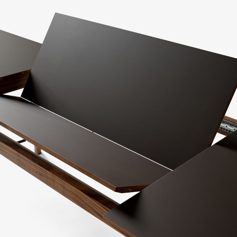 &Tradition Table Patch - table à manger extensible – &Tradition