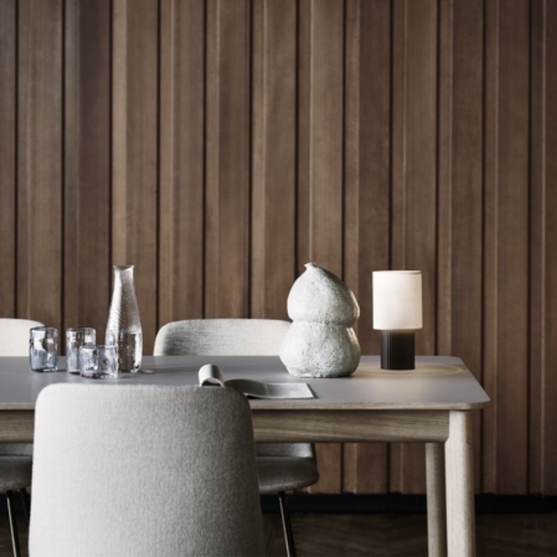 &Tradition Patch tafel HW2 - uitschuifbaar - &Tradition