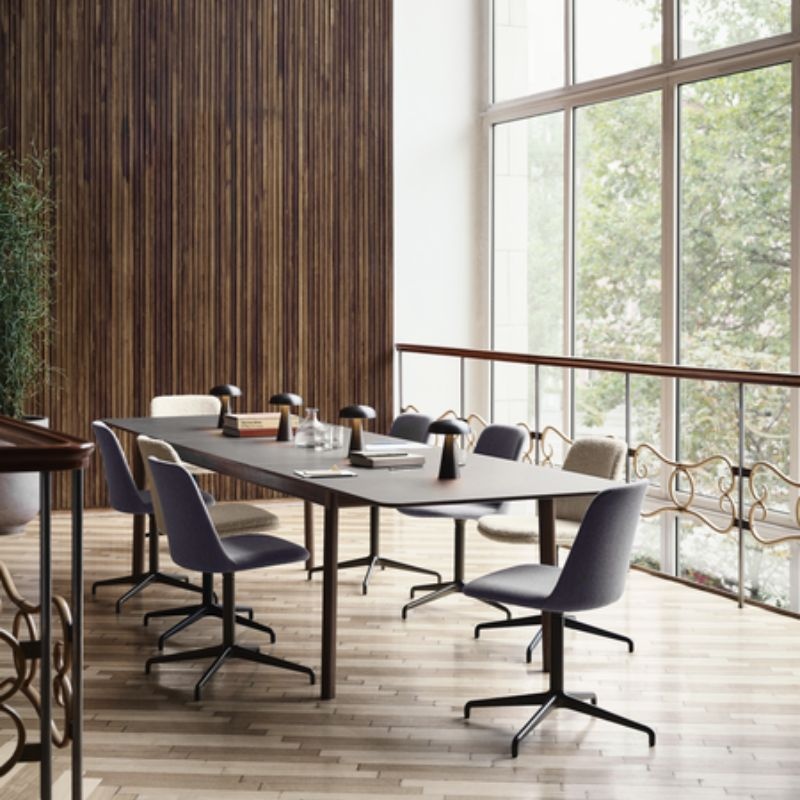 &Tradition Table Patch - table à manger extensible – &Tradition