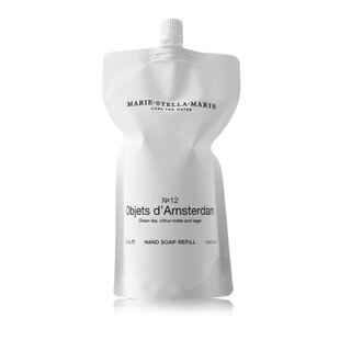 Marie-Stella-Maris Recharge savon pour les mains 500ml