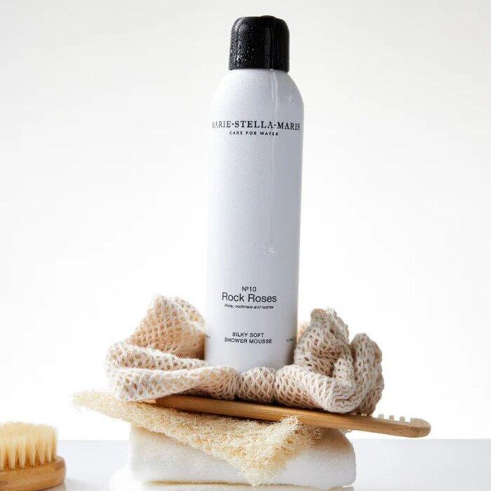 Marie-Stella-Maris Douchemousse - 200ml - Marie-Stella-Maris