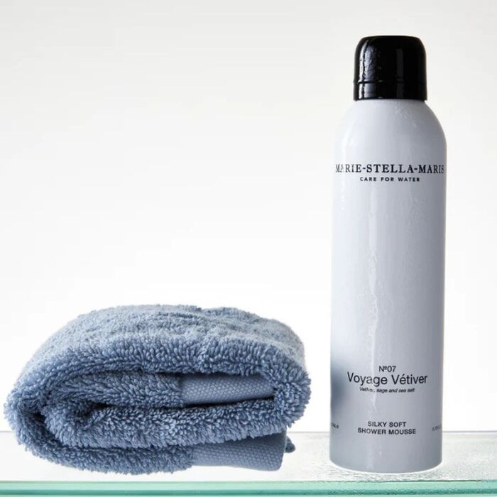 Marie-Stella-Maris Douchemousse - 200ml - Marie-Stella-Maris