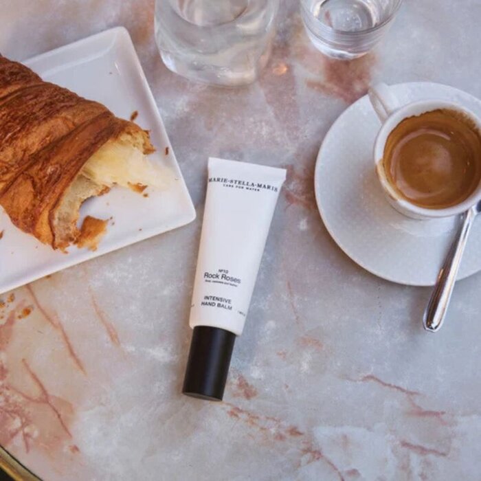 Marie-Stella-Maris Crème pour les mains 50 ml -  Marie-Stella-Maris