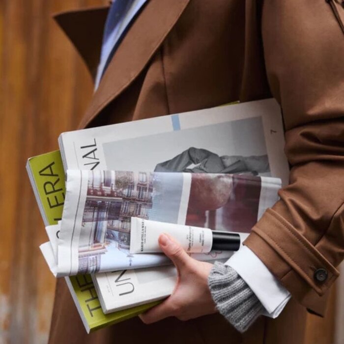 Marie-Stella-Maris Crème pour les mains 50 ml -  Marie-Stella-Maris