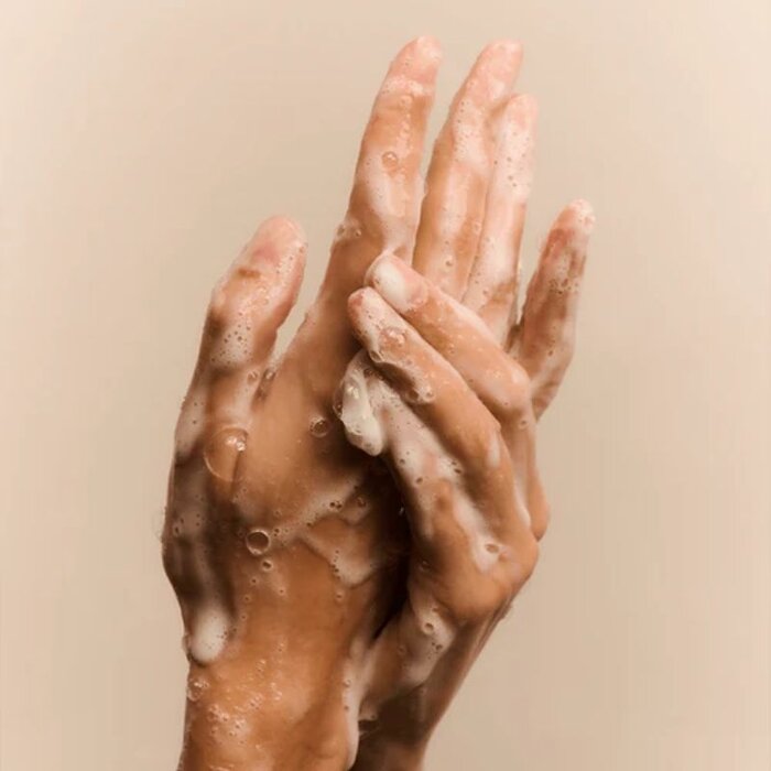 Marie-Stella-Maris Handzeep - Marie-Stella-Maris