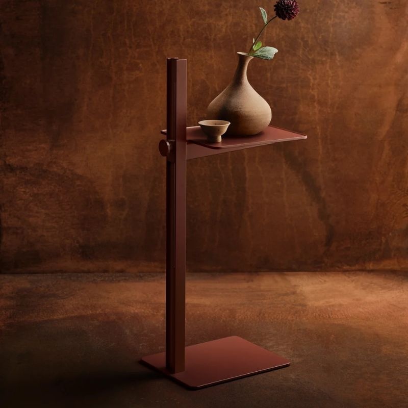String Table d’appoint Museum – String