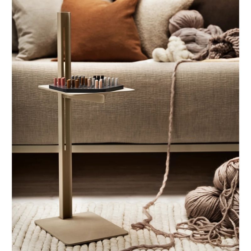 String Table d’appoint Museum – String