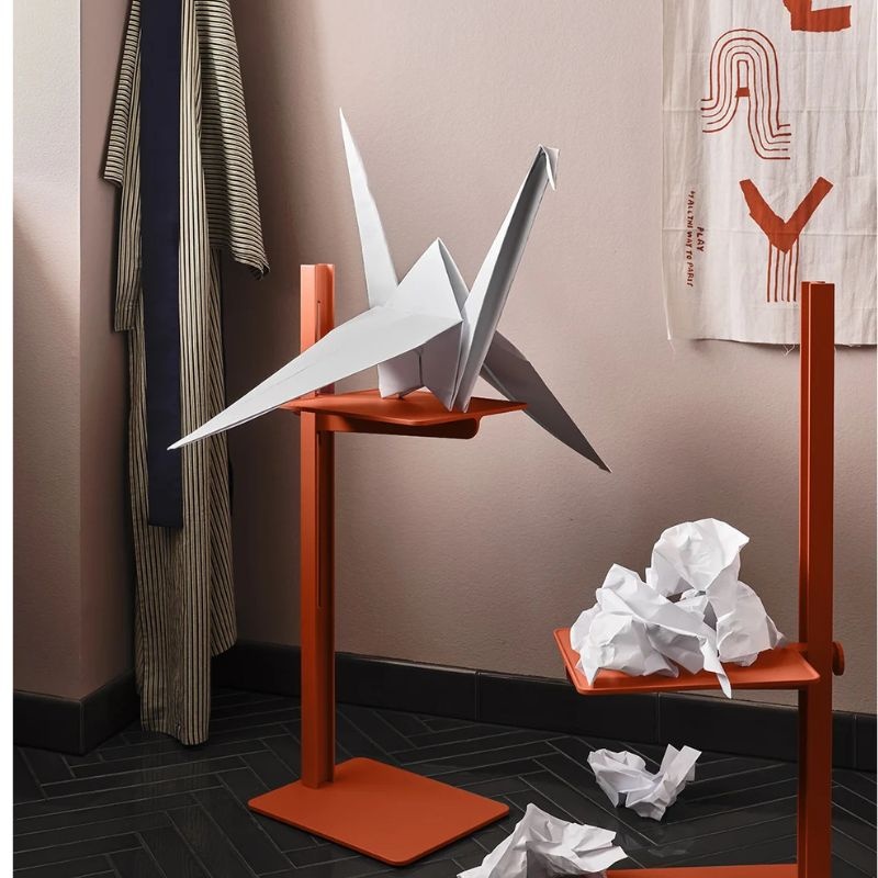 String Table d’appoint Museum – String
