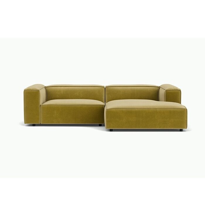 Fest Amsterdam Dunbar sofa met Divan rechts - Fest Amsterdam