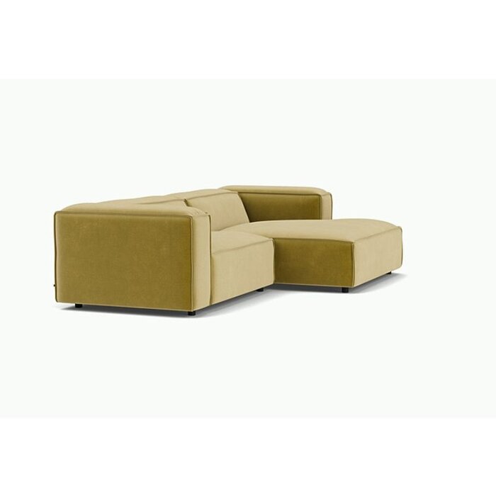 Fest Amsterdam Dunbar sofa met Divan rechts - Fest Amsterdam