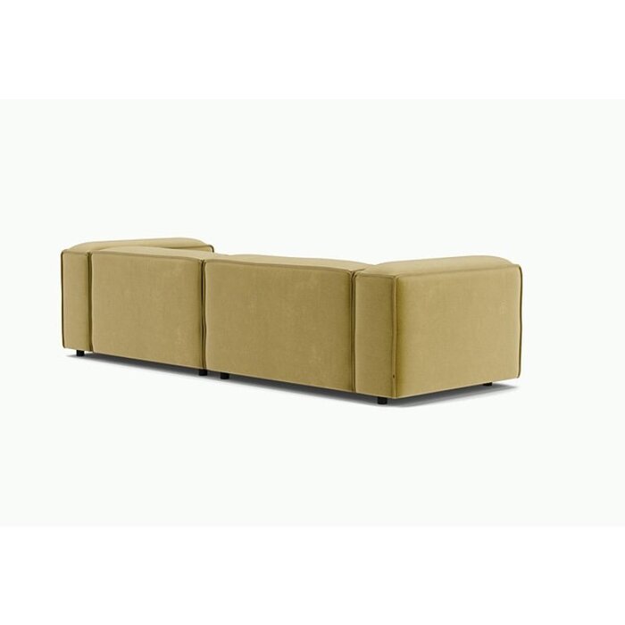 Fest Amsterdam Dunbar sofa met Divan rechts - Fest Amsterdam