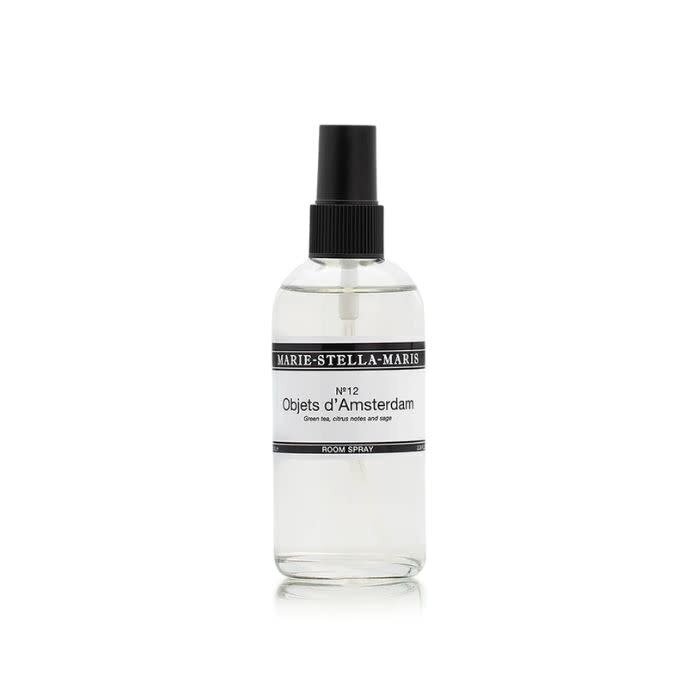 Marie-Stella-Maris Room Spray  Objets d'Amsterdam - Marie-Stella-Maris