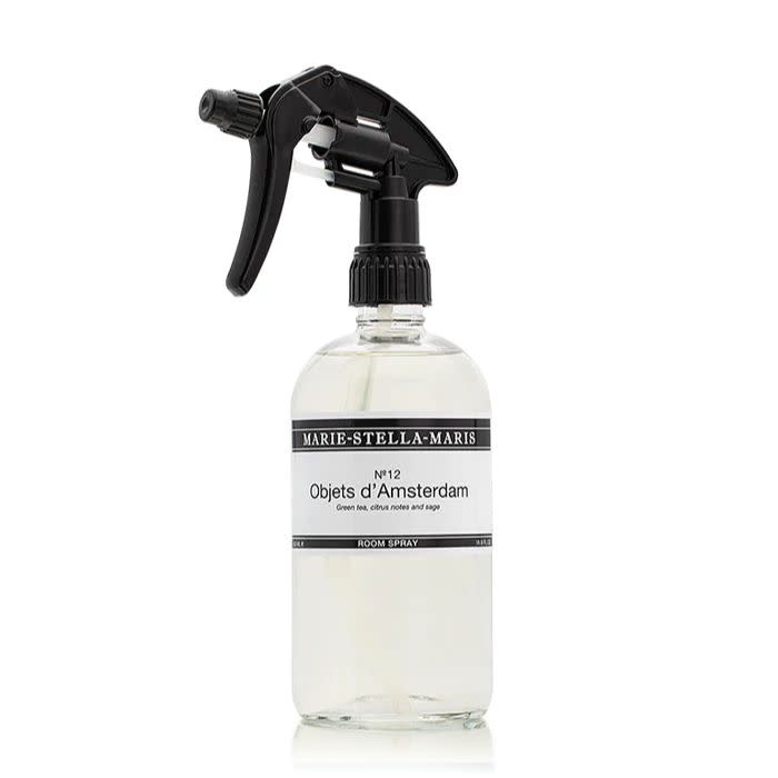 Marie-Stella-Maris Room Spray  Objets d'Amsterdam - Marie-Stella-Maris