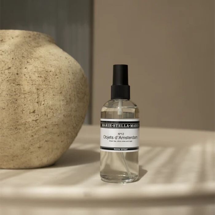 Marie-Stella-Maris Room Spray  Objets d'Amsterdam - Marie-Stella-Maris