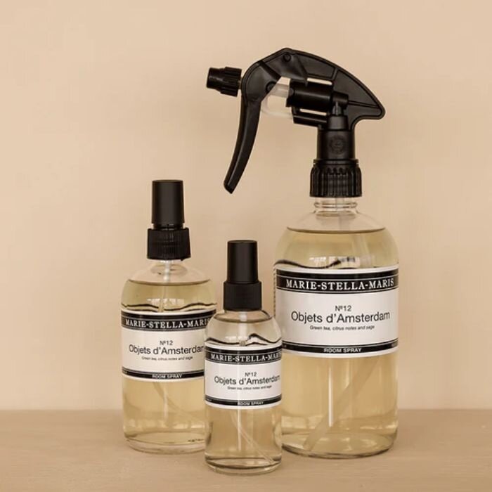 Marie-Stella-Maris Room Spray  Objets d'Amsterdam - Marie-Stella-Maris