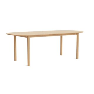 HAY Annex table - Oblong