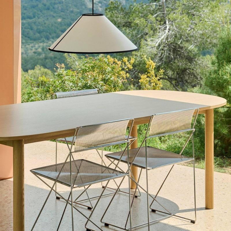 HAY Annex table - Oblong - HAY