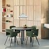 HAY Table annex - Ronde