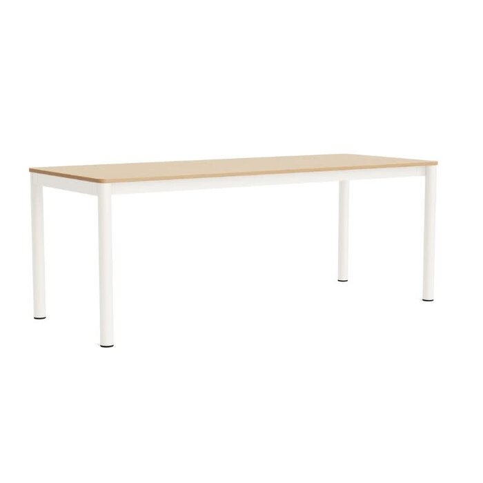 HAY Annex table - Flush - HAY