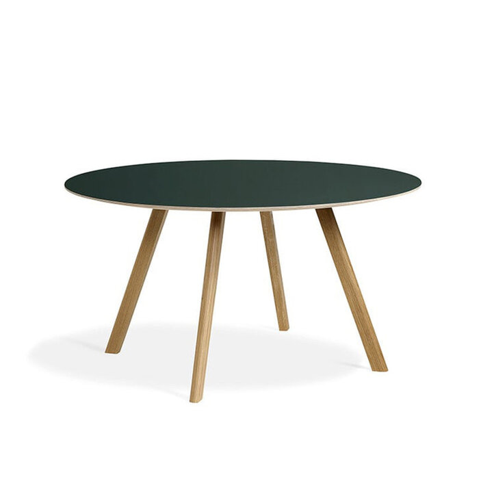 HAY CPH25 table - HAY