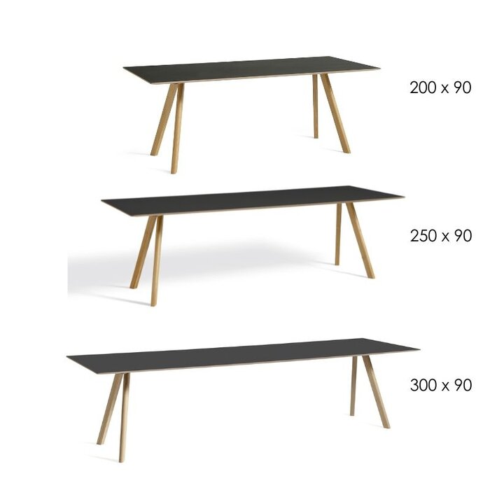 HAY CPH30 Table - HAY