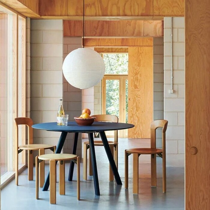 HAY CPH25 table - HAY