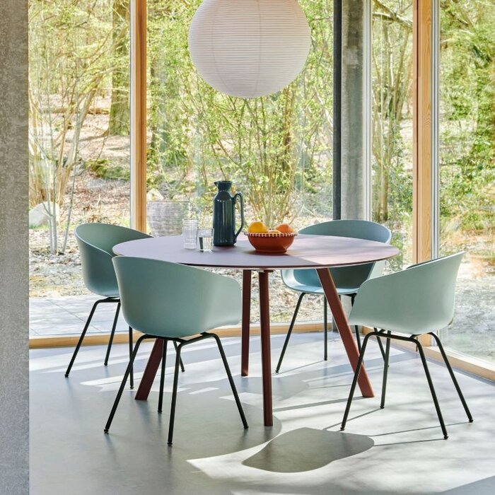 HAY CPH25 table - HAY