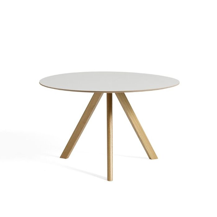 HAY CPH20 table - HAY