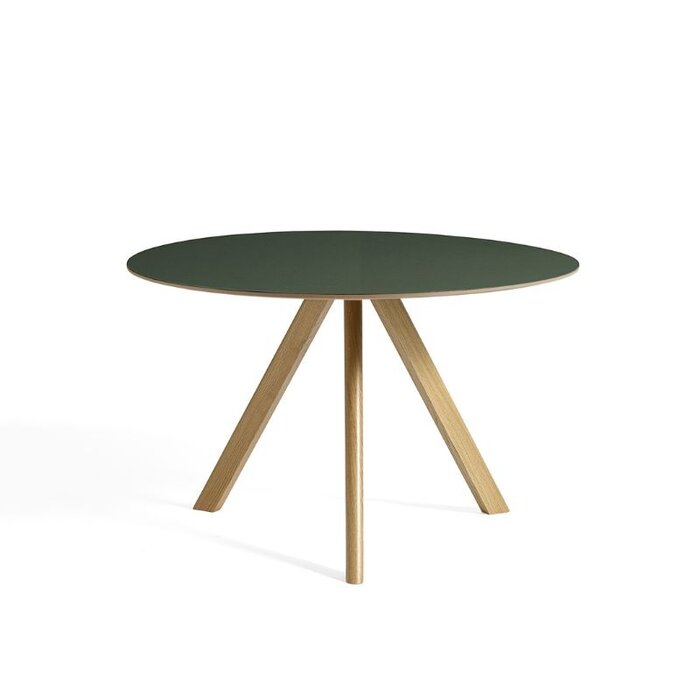 HAY CPH20 table - HAY