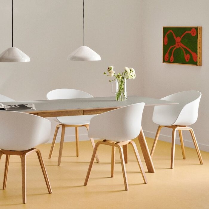 HAY CPH30 table extendable - HAY