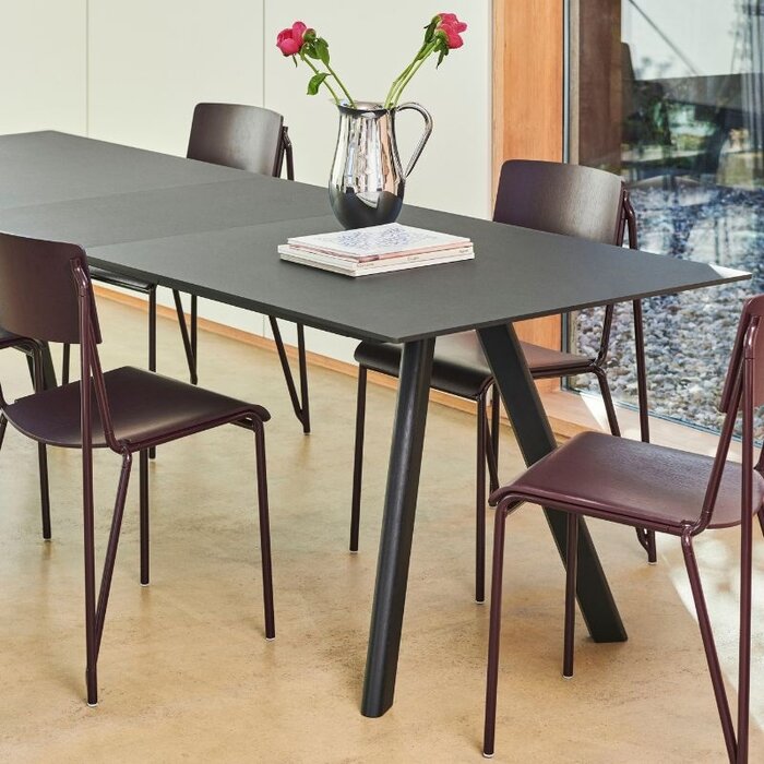 HAY CPH30 table extendable - HAY