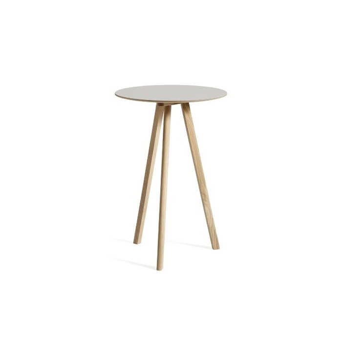 HAY CPH20 High table - HAY