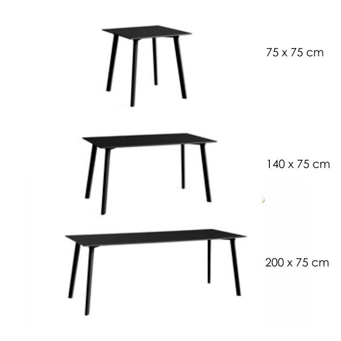 HAY CPH DEUX 210 - HAY