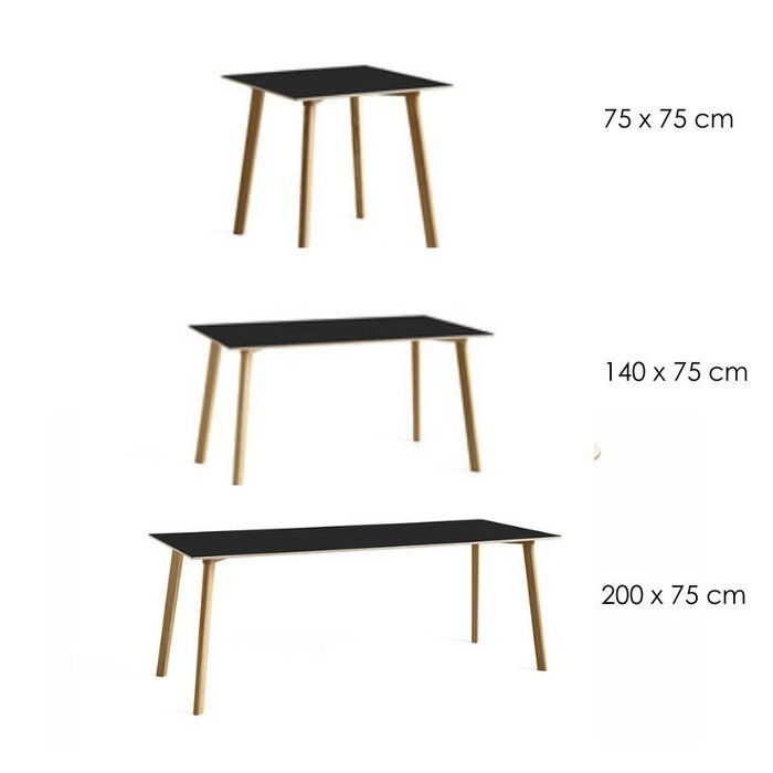 HAY CPH DEUX 210 - HAY