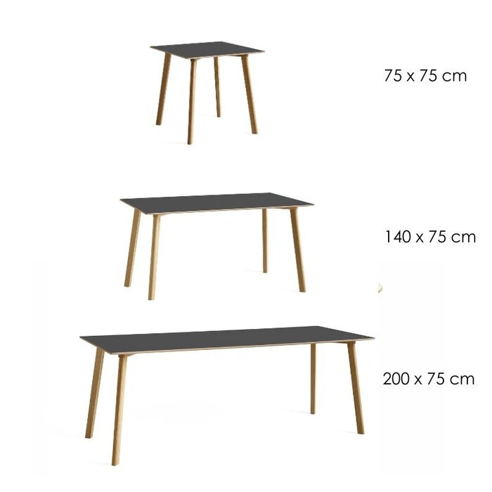 HAY CPH DEUX 210 - HAY