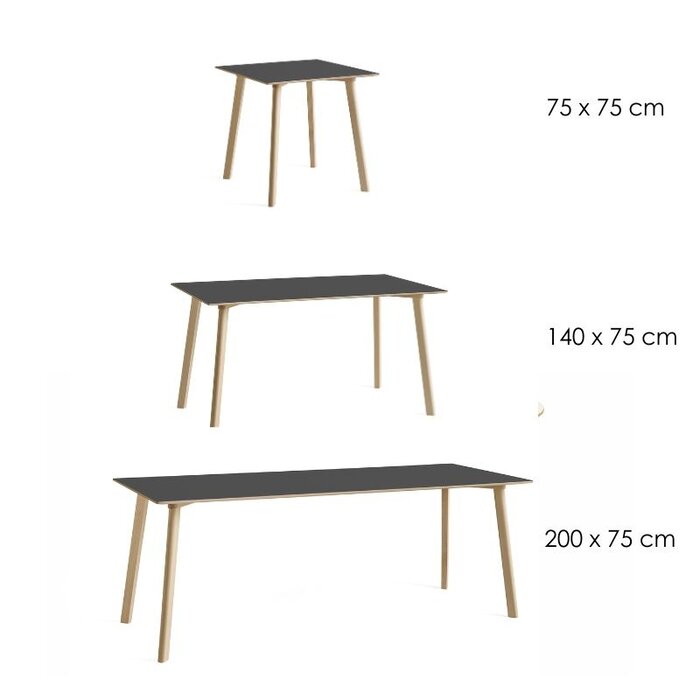 HAY CPH DEUX 210 - HAY