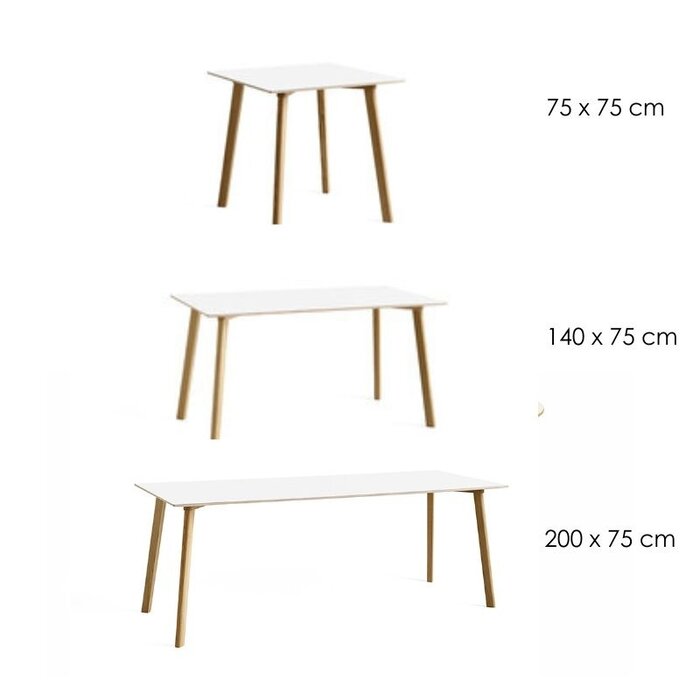 HAY CPH DEUX 210 - HAY