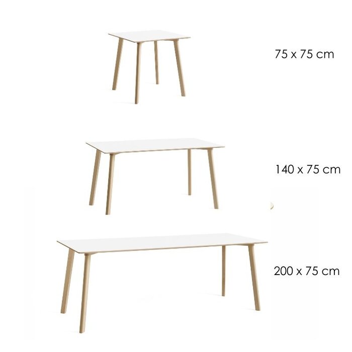 HAY CPH DEUX 210 - HAY