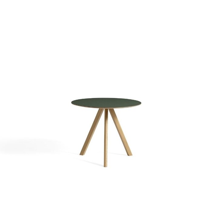 HAY CPH20 coffee table - HAY
