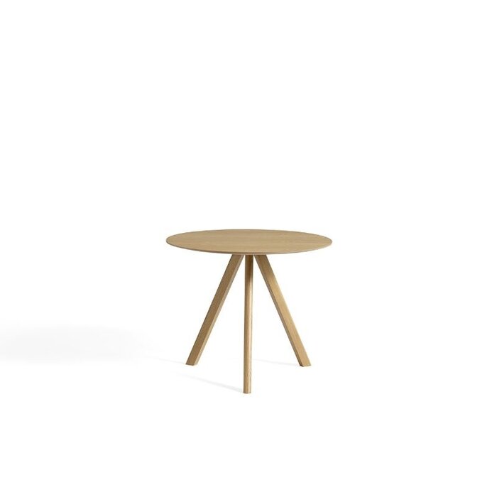 HAY CPH20 coffee table - HAY