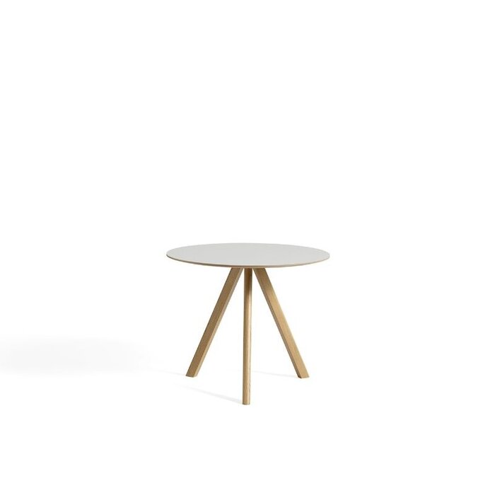 HAY CPH20 coffee table - HAY