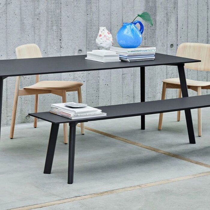 HAY CPH DEUX 215 - Bank - HAY